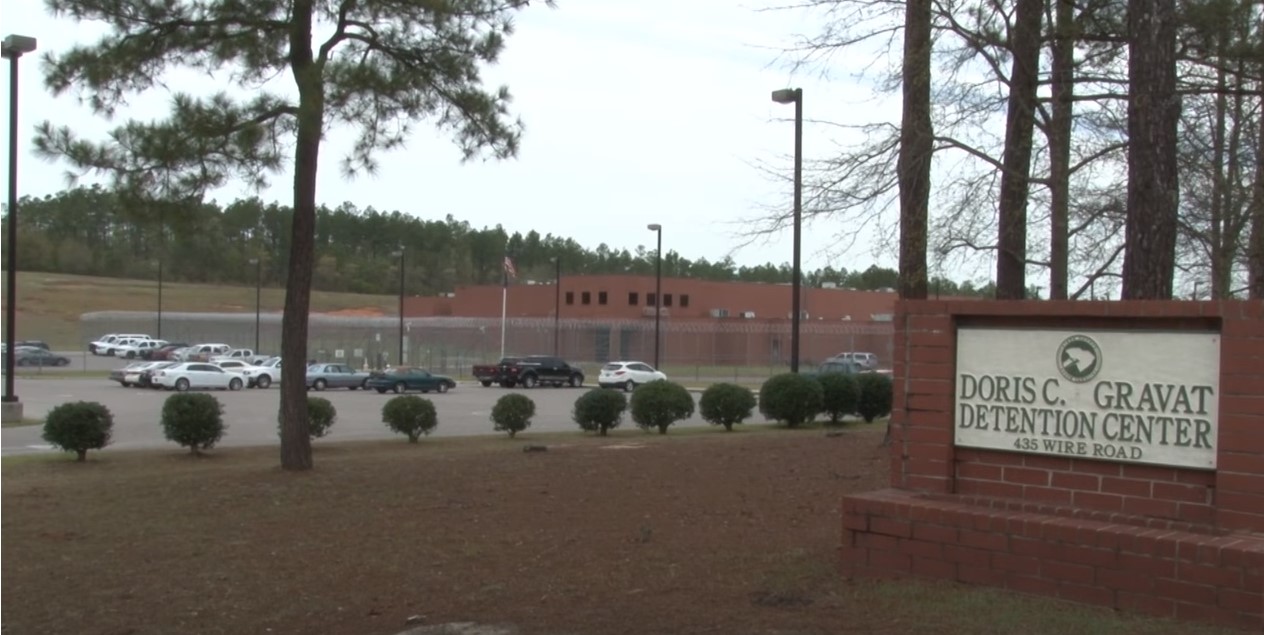 Photos Aiken County Detention Center 4